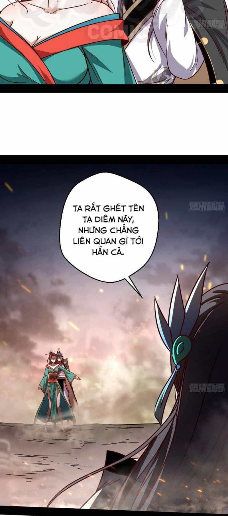 Ta Là Tà Đế - Chương 51 - ảnh 16