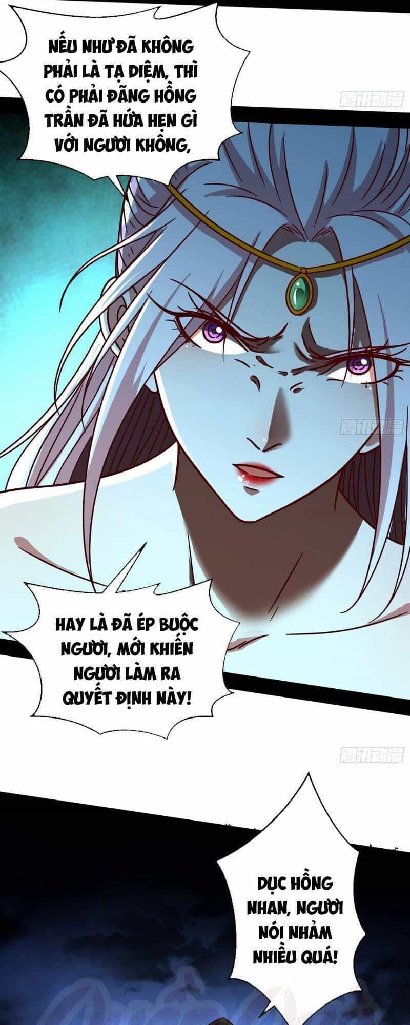 Ta Là Tà Đế - Chương 51 - ảnh 17