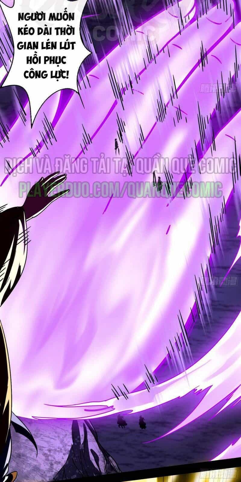 Ta Là Tà Đế - Chương 51 - ảnh 21