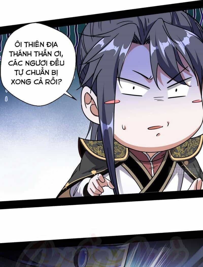 Ta Là Tà Đế - Chương 51 - ảnh 38