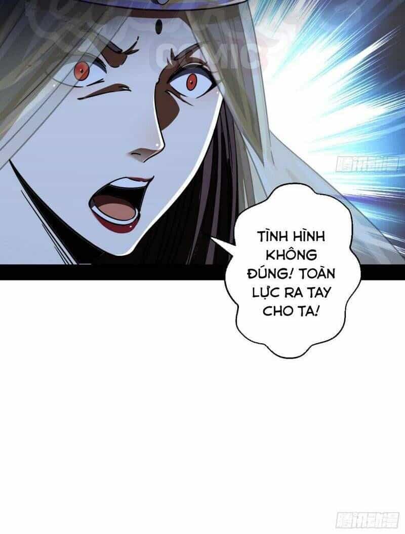 Ta Là Tà Đế - Chương 51 - ảnh 39