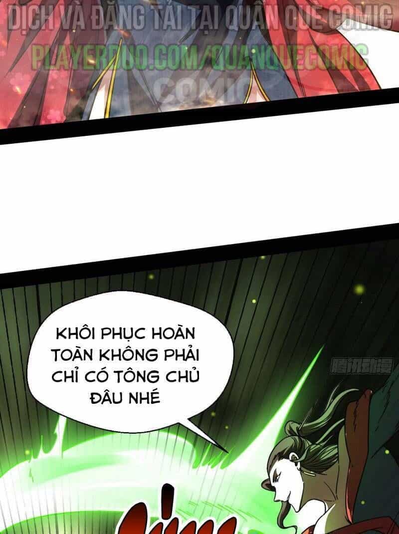 Ta Là Tà Đế - Chương 51 - ảnh 44