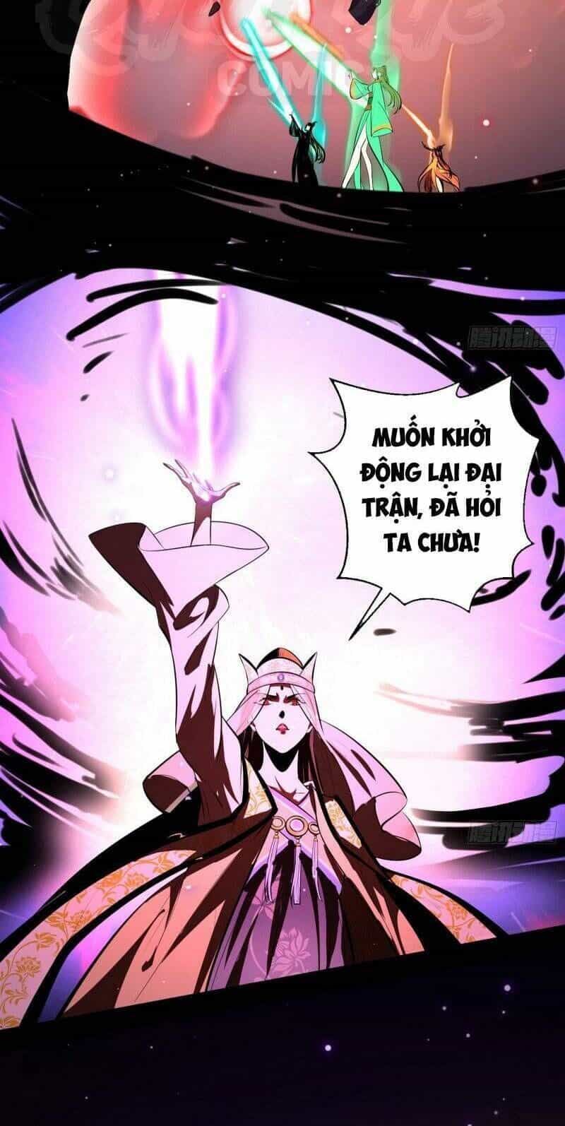 Ta Là Tà Đế - Chương 51 - ảnh 50