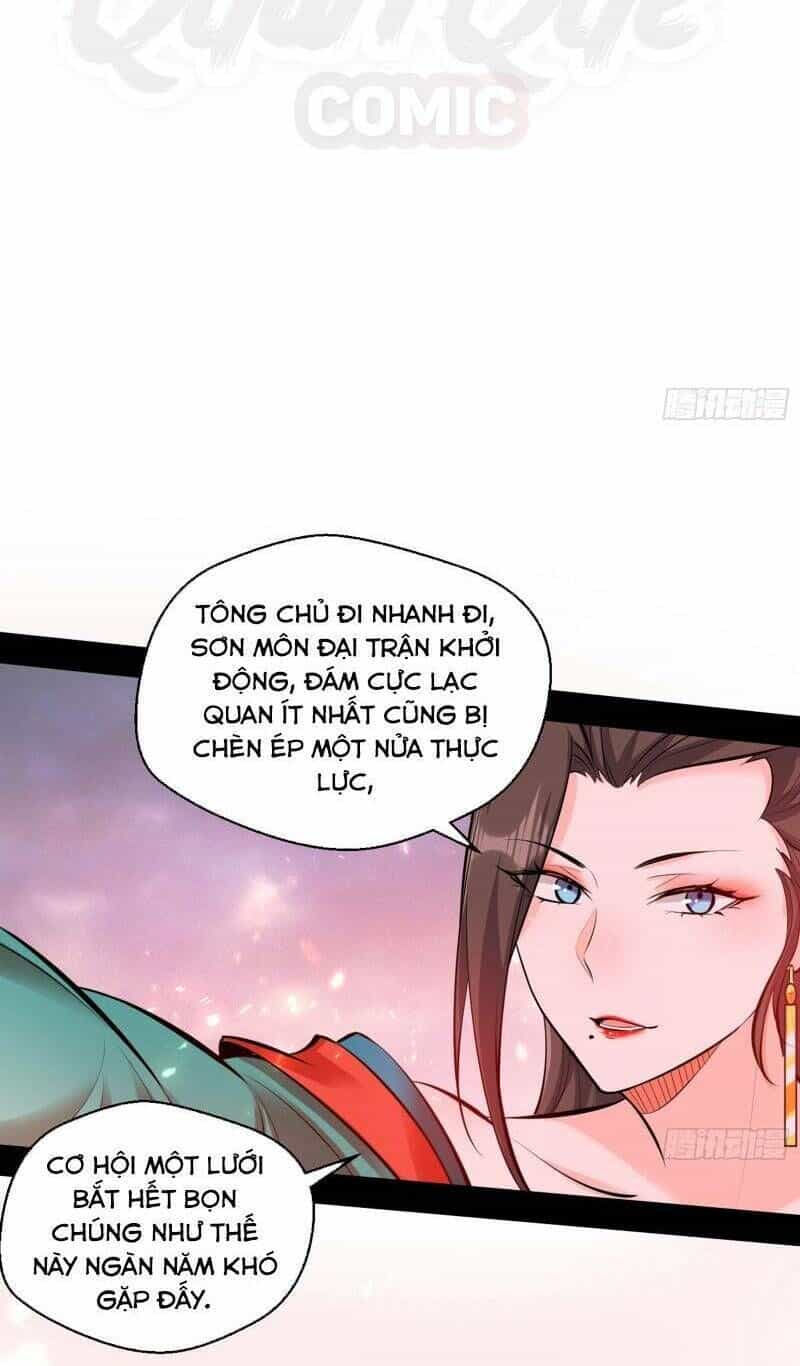 Ta Là Tà Đế - Chương 51 - ảnh 66