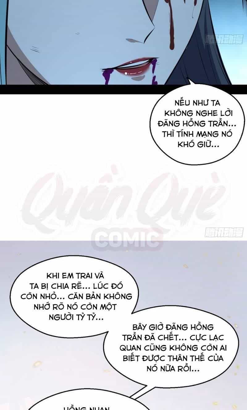 Ta Là Tà Đế - Chương 54 - ảnh 74