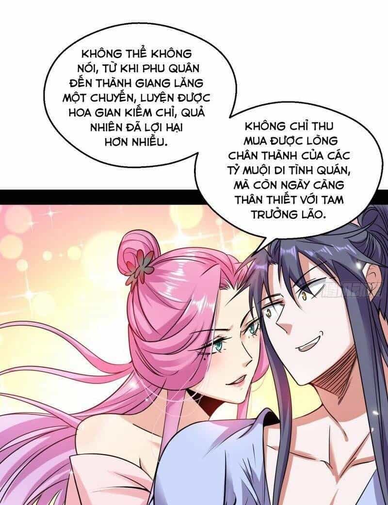 Ta Là Tà Đế - Chương 55 - ảnh 10