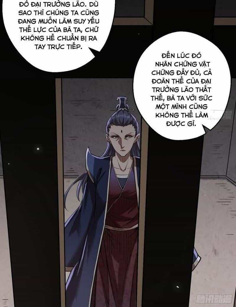Ta Là Tà Đế - Chương 55 - ảnh 24