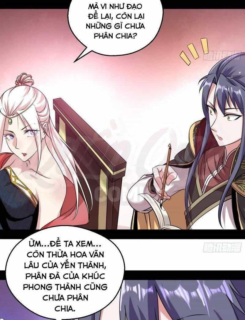 Ta Là Tà Đế - Chương 55 - ảnh 38