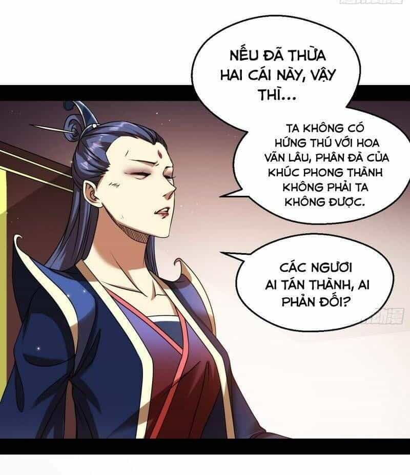 Ta Là Tà Đế - Chương 55 - ảnh 42