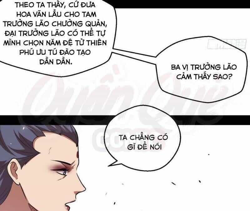 Ta Là Tà Đế - Chương 55 - ảnh 53