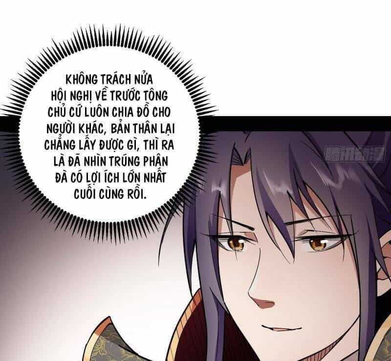 Ta Là Tà Đế - Chương 55 - ảnh 61