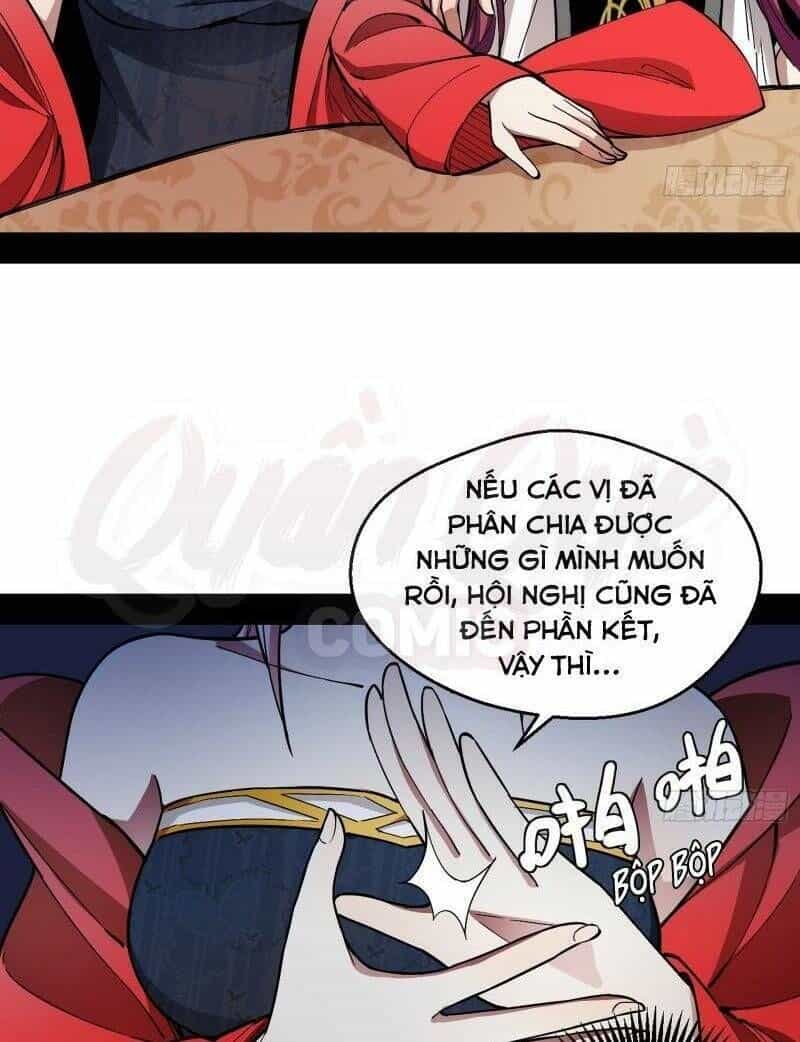 Ta Là Tà Đế - Chương 55 - ảnh 68