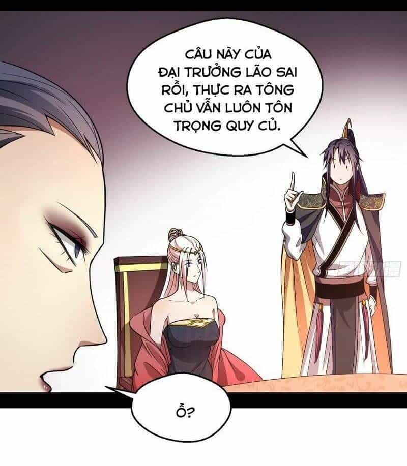 Ta Là Tà Đế - Chương 55 - ảnh 78