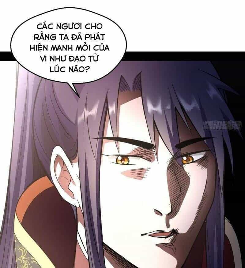 Ta Là Tà Đế - Chương 55 - ảnh 79