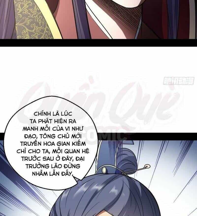 Ta Là Tà Đế - Chương 55 - ảnh 80