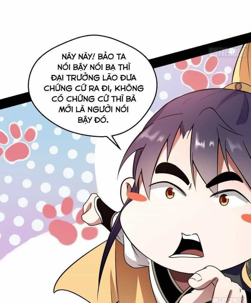 Ta Là Tà Đế - Chương 55 - ảnh 82
