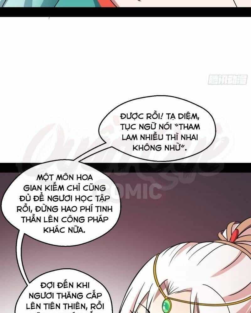 Ta Là Tà Đế - Chương 55 - ảnh 86