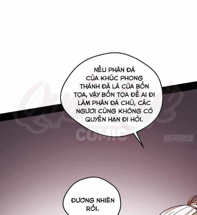 Ta Là Tà Đế - Chương 55 - ảnh 89
