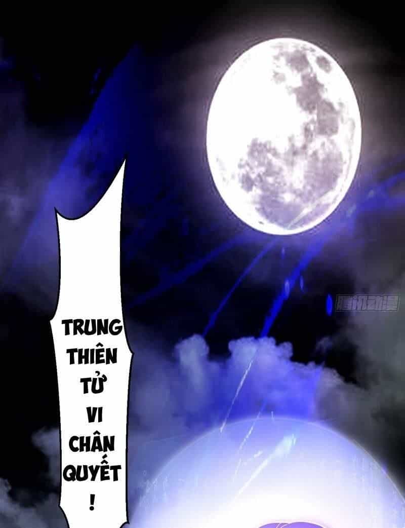 Ta Là Tà Đế - Chương 59 - ảnh 10
