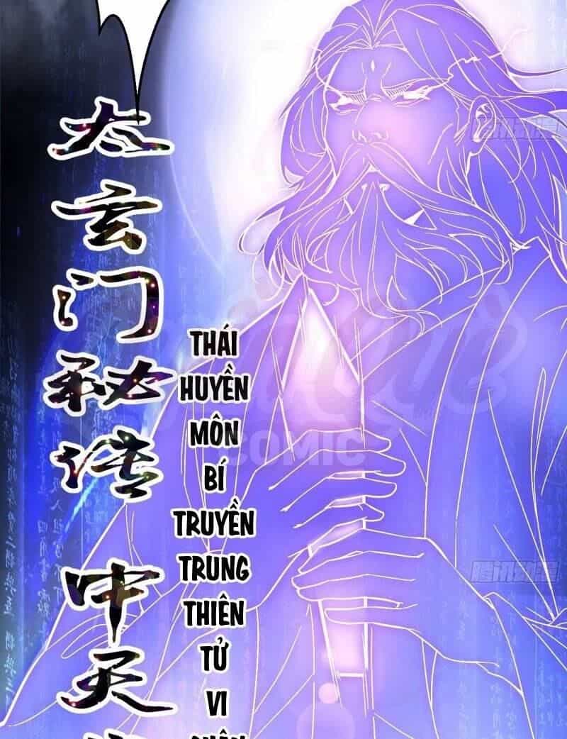 Ta Là Tà Đế - Chương 59 - ảnh 11