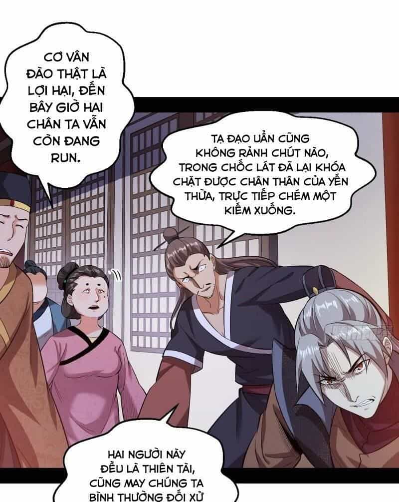 Ta Là Tà Đế - Chương 59 - ảnh 31