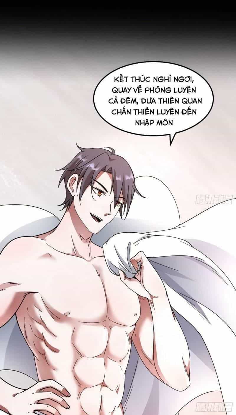 Ta Là Tà Đế - Chương 61 - ảnh 15