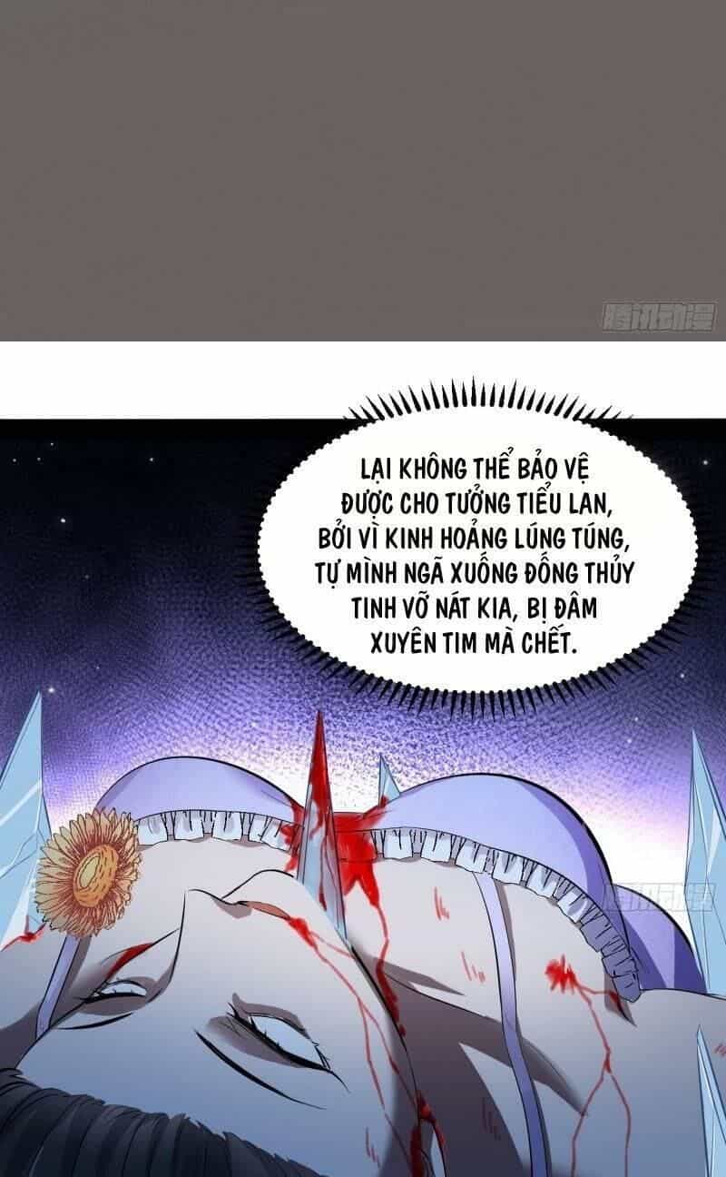 Ta Là Tà Đế - Chương 61 - ảnh 51