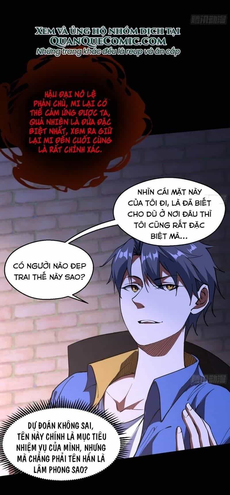 Ta Là Tà Đế - Chương 62 - ảnh 10