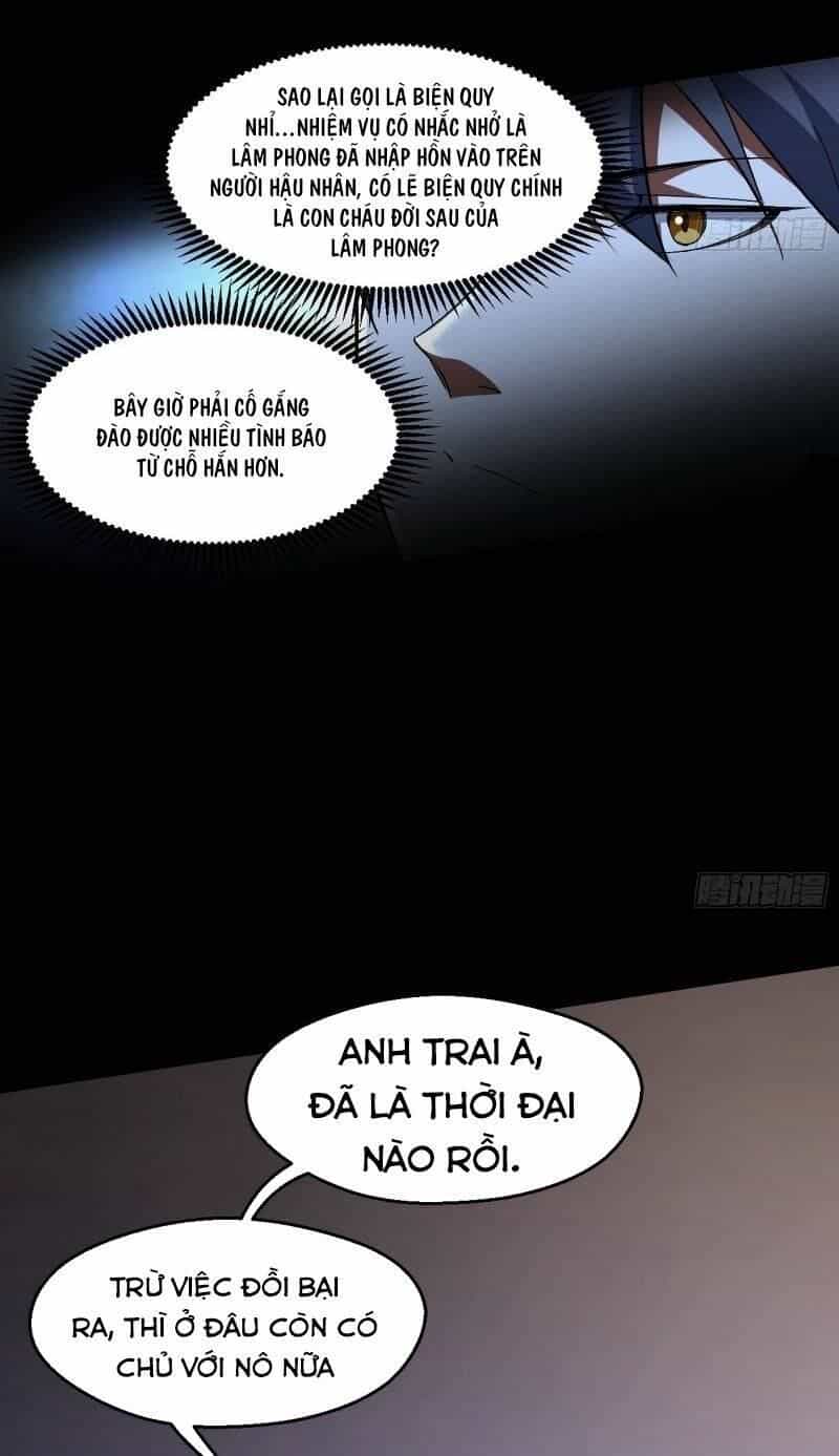 Ta Là Tà Đế - Chương 62 - ảnh 11