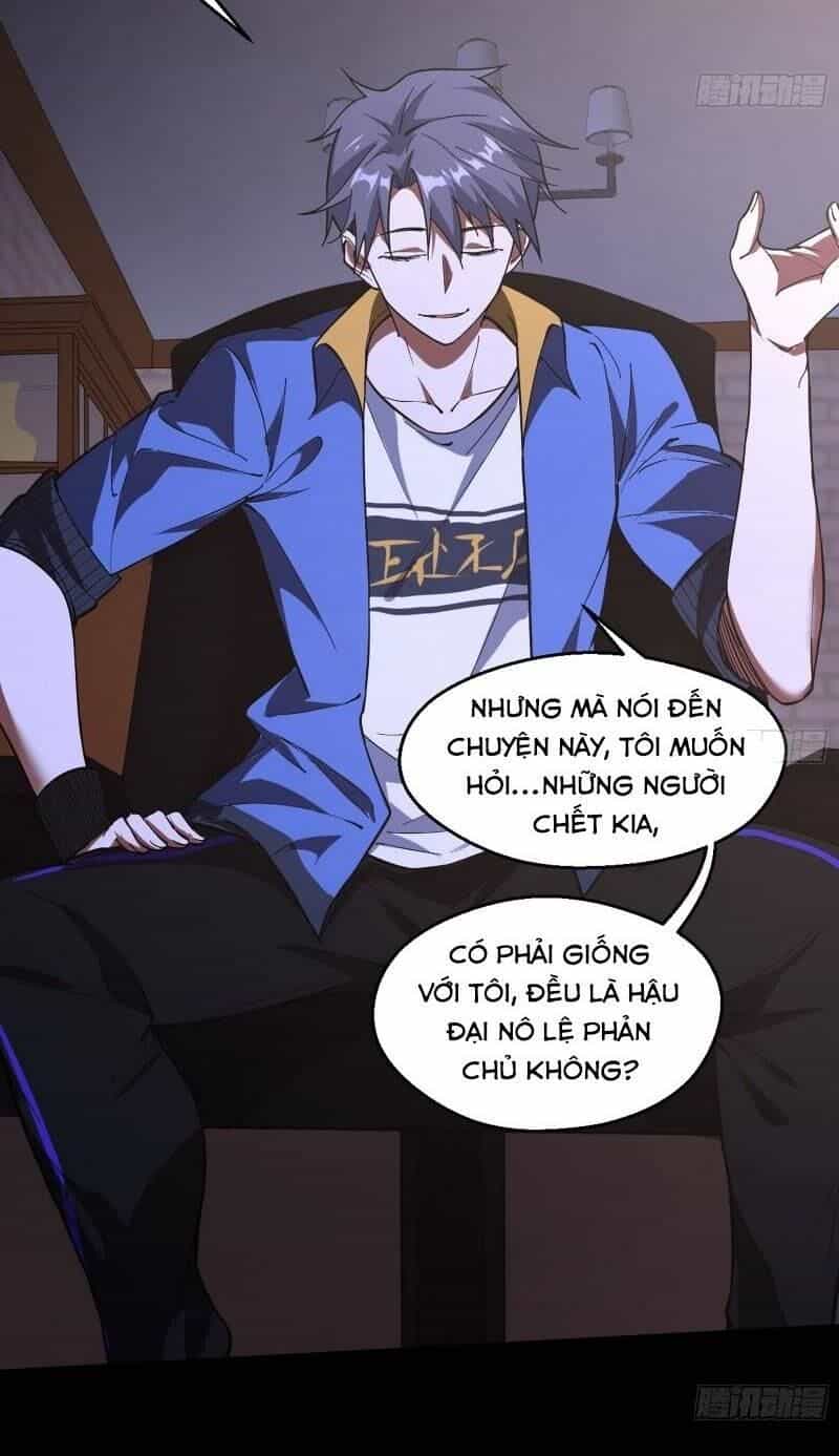 Ta Là Tà Đế - Chương 62 - ảnh 12
