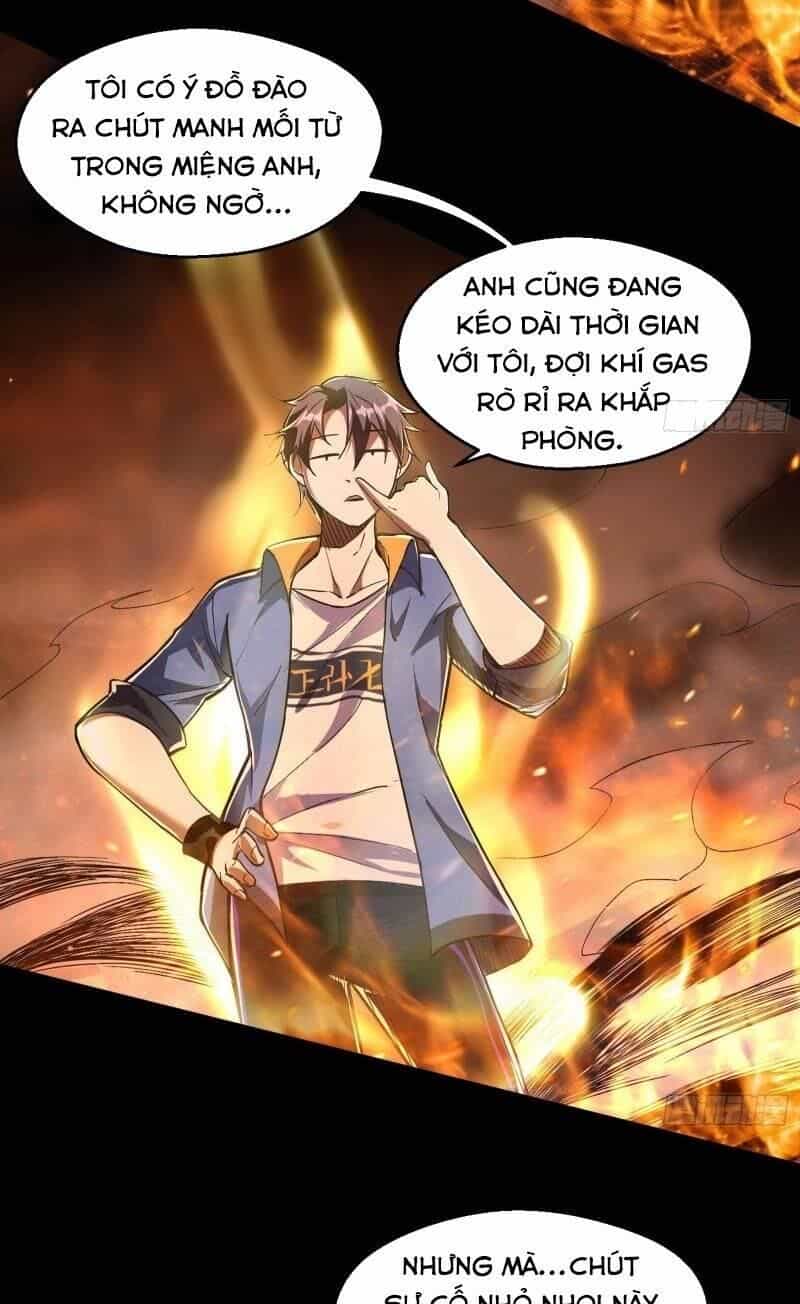 Ta Là Tà Đế - Chương 62 - ảnh 17