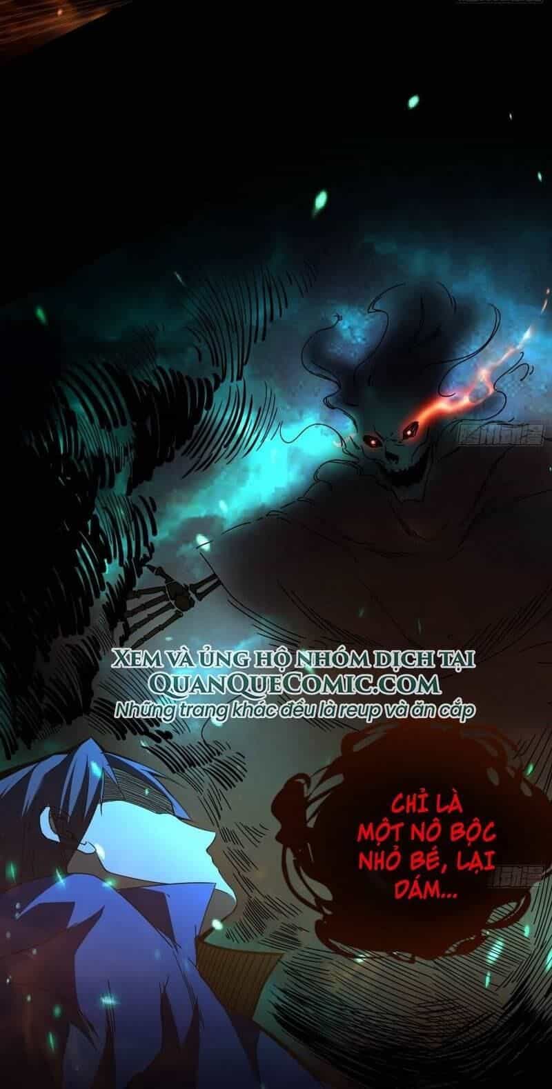 Ta Là Tà Đế - Chương 62 - ảnh 22