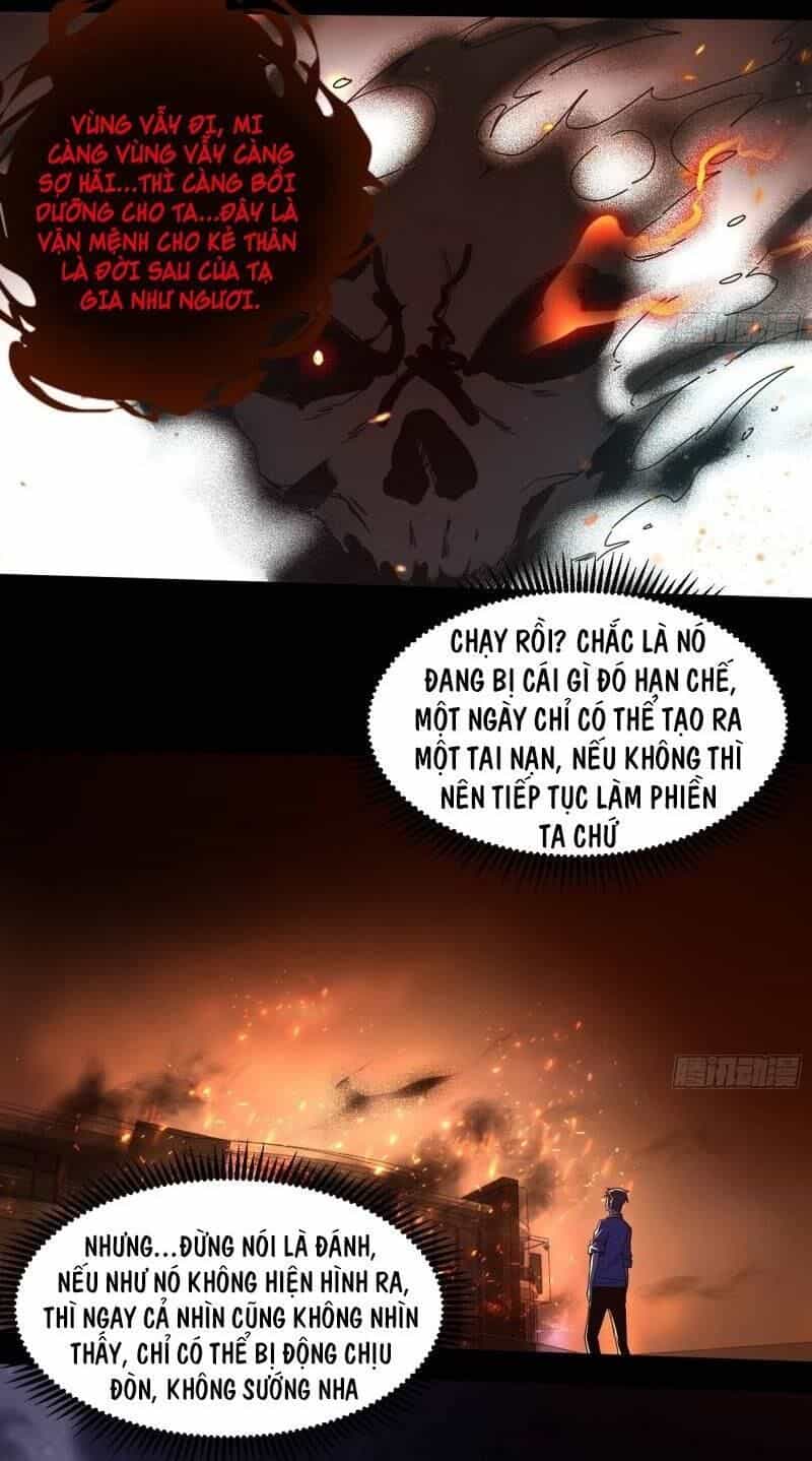 Ta Là Tà Đế - Chương 62 - ảnh 30