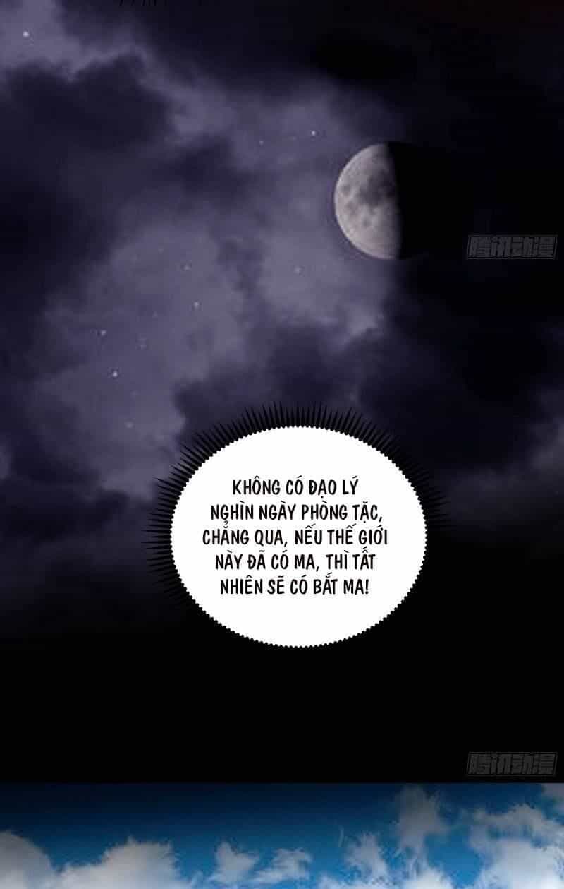 Ta Là Tà Đế - Chương 62 - ảnh 31