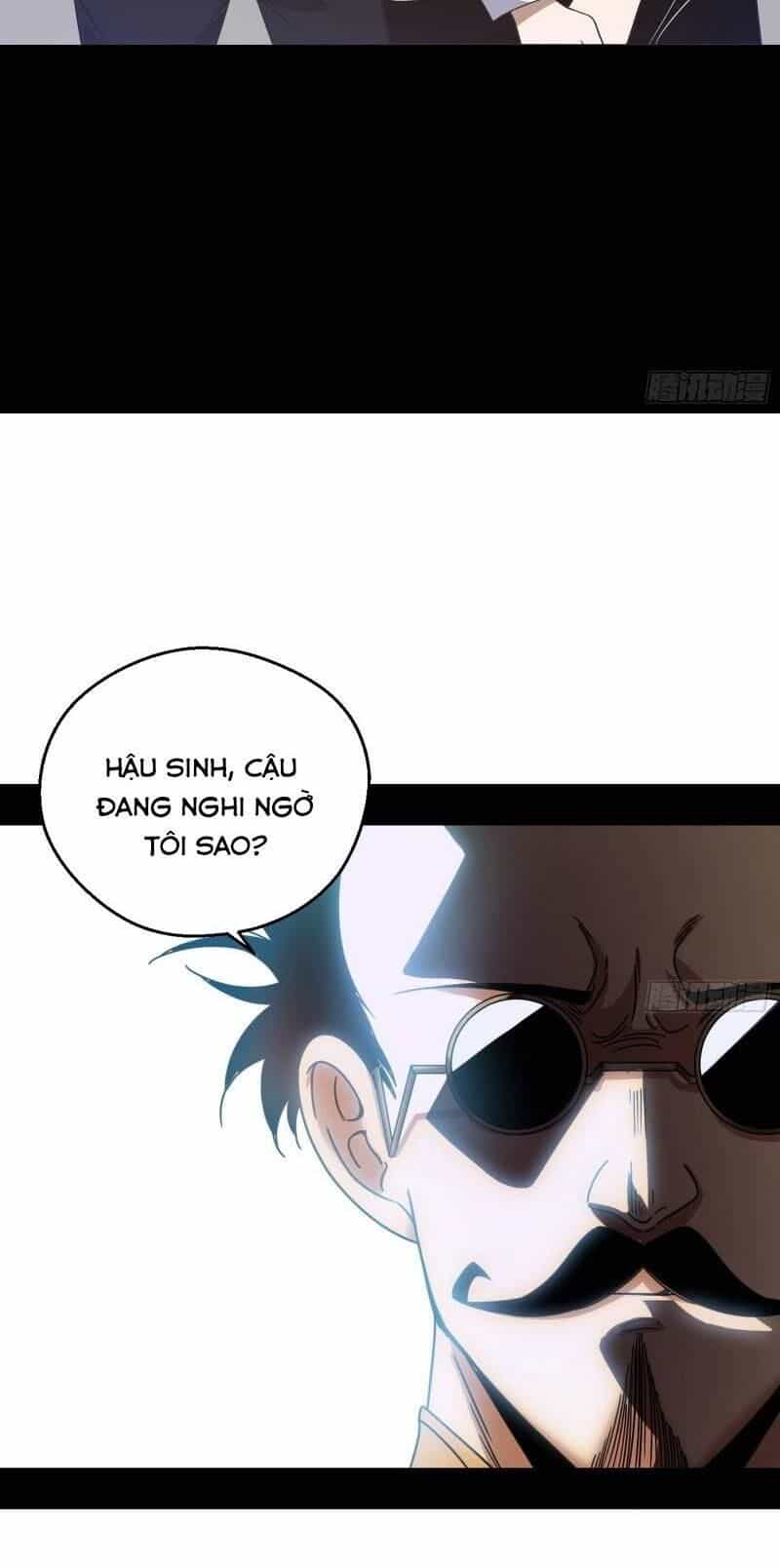 Ta Là Tà Đế - Chương 62 - ảnh 42
