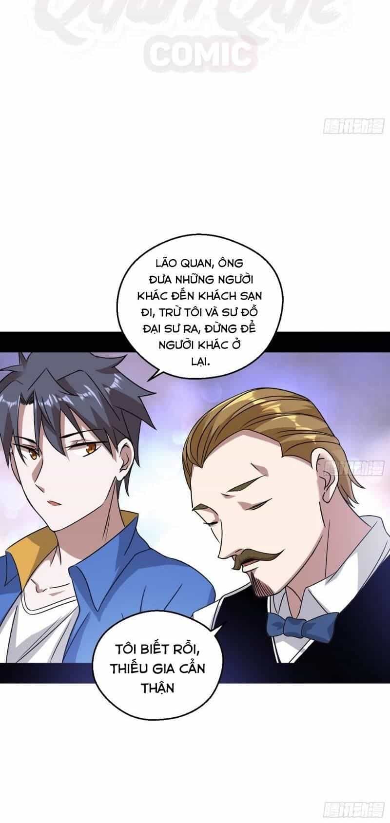 Ta Là Tà Đế - Chương 62 - ảnh 50