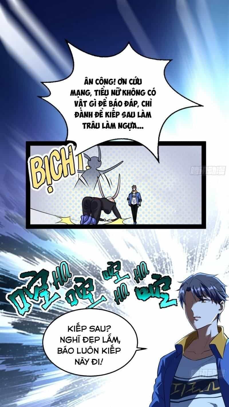 Ta Là Tà Đế - Chương 64 - ảnh 51