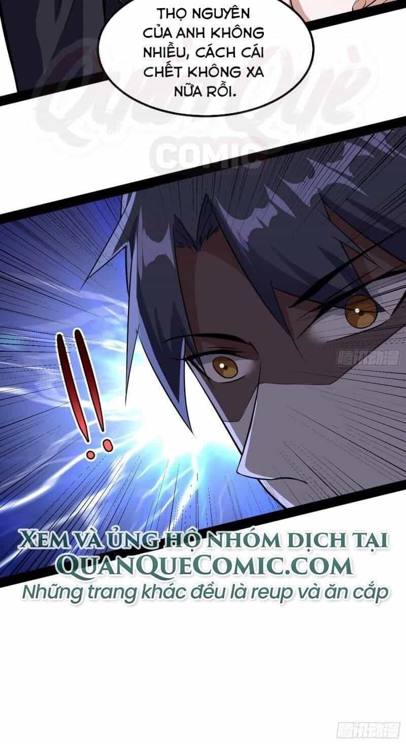 Ta Là Tà Đế - Chương 64 - ảnh 56