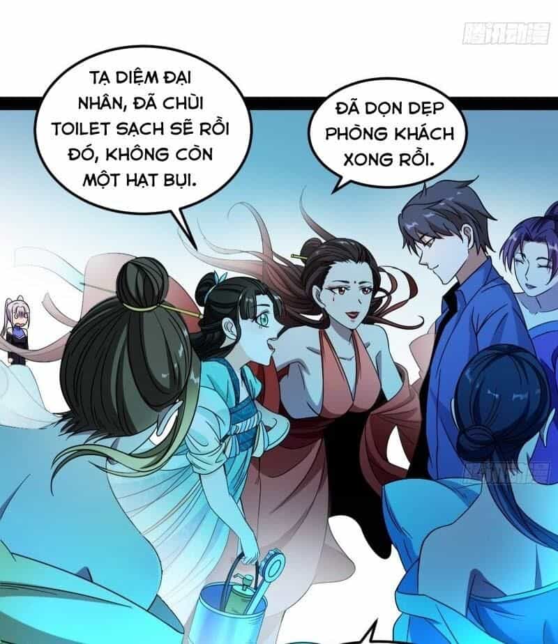 Ta Là Tà Đế - Chương 67 - ảnh 51