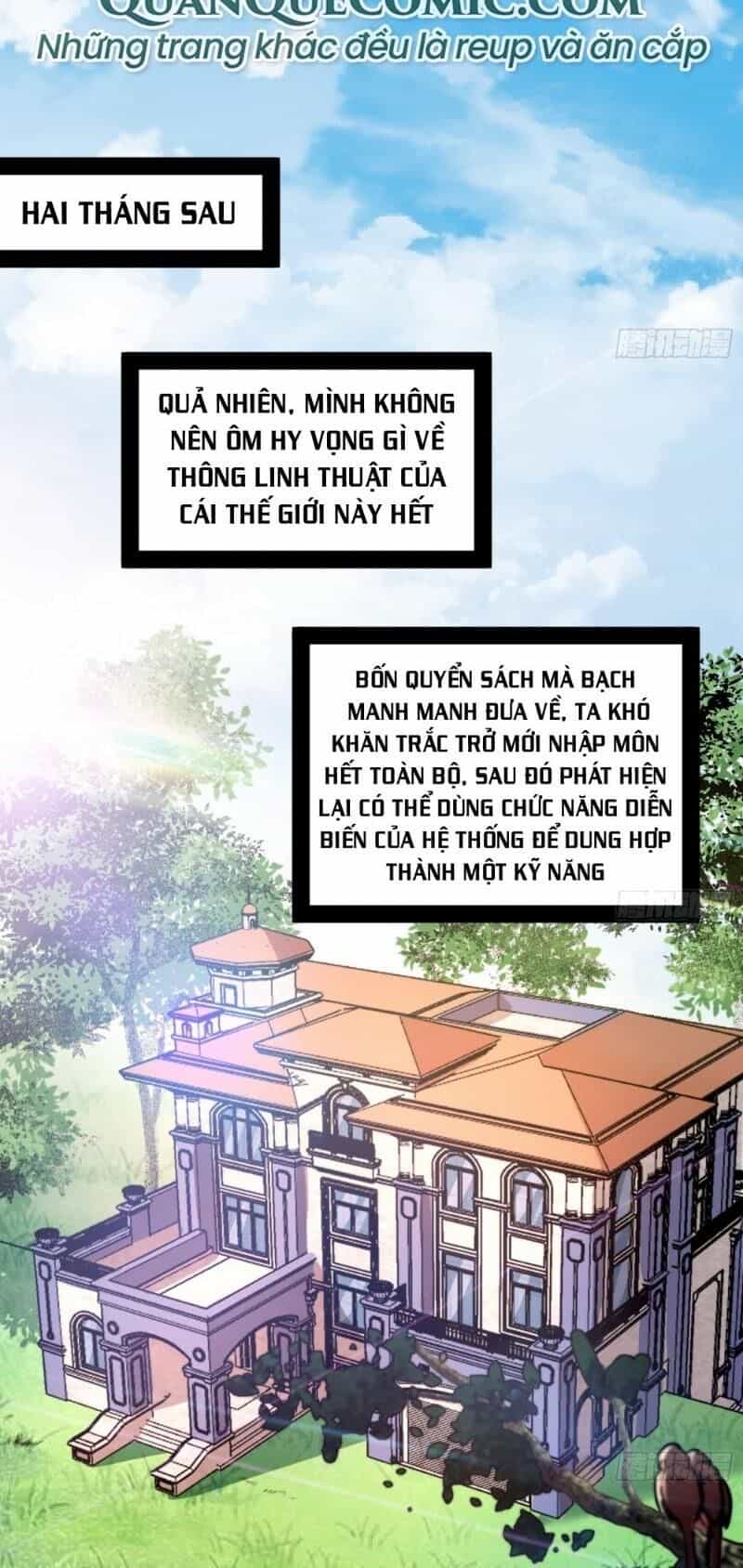 Ta Là Tà Đế - Chương 69 - ảnh 10