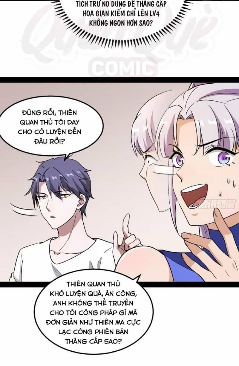 Ta Là Tà Đế - Chương 69 - ảnh 16