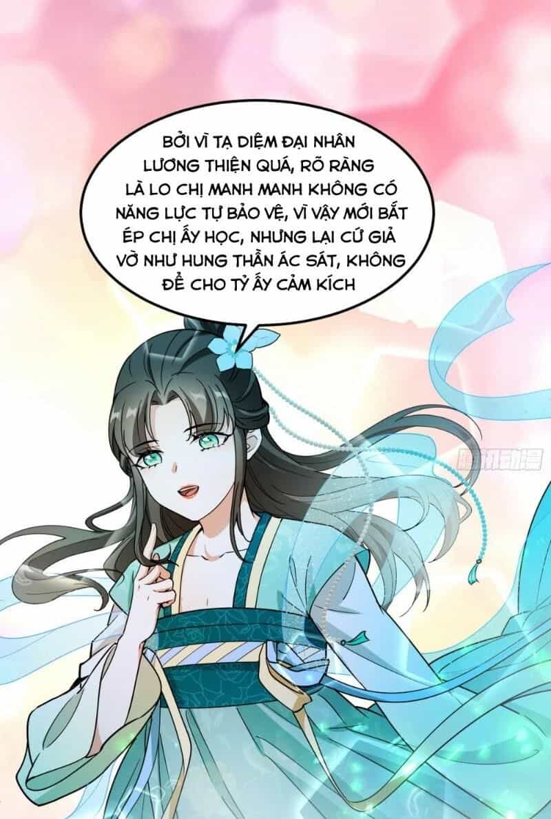 Ta Là Tà Đế - Chương 69 - ảnh 19