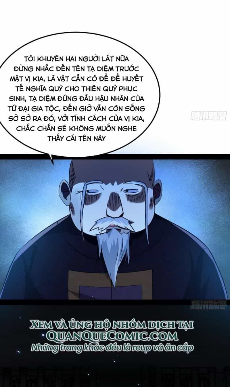 Ta Là Tà Đế - Chương 69 - ảnh 35