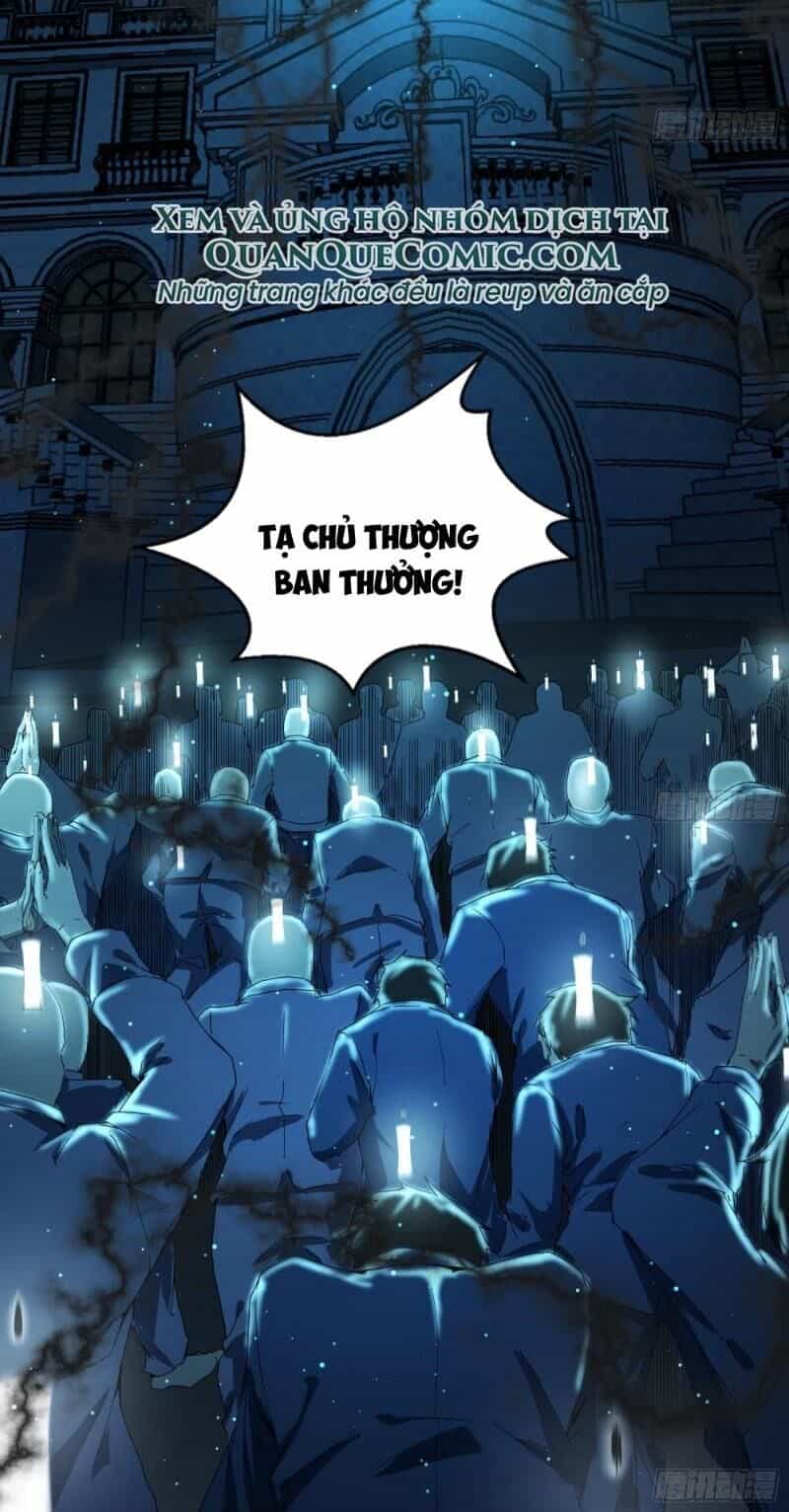 Ta Là Tà Đế - Chương 69 - ảnh 54