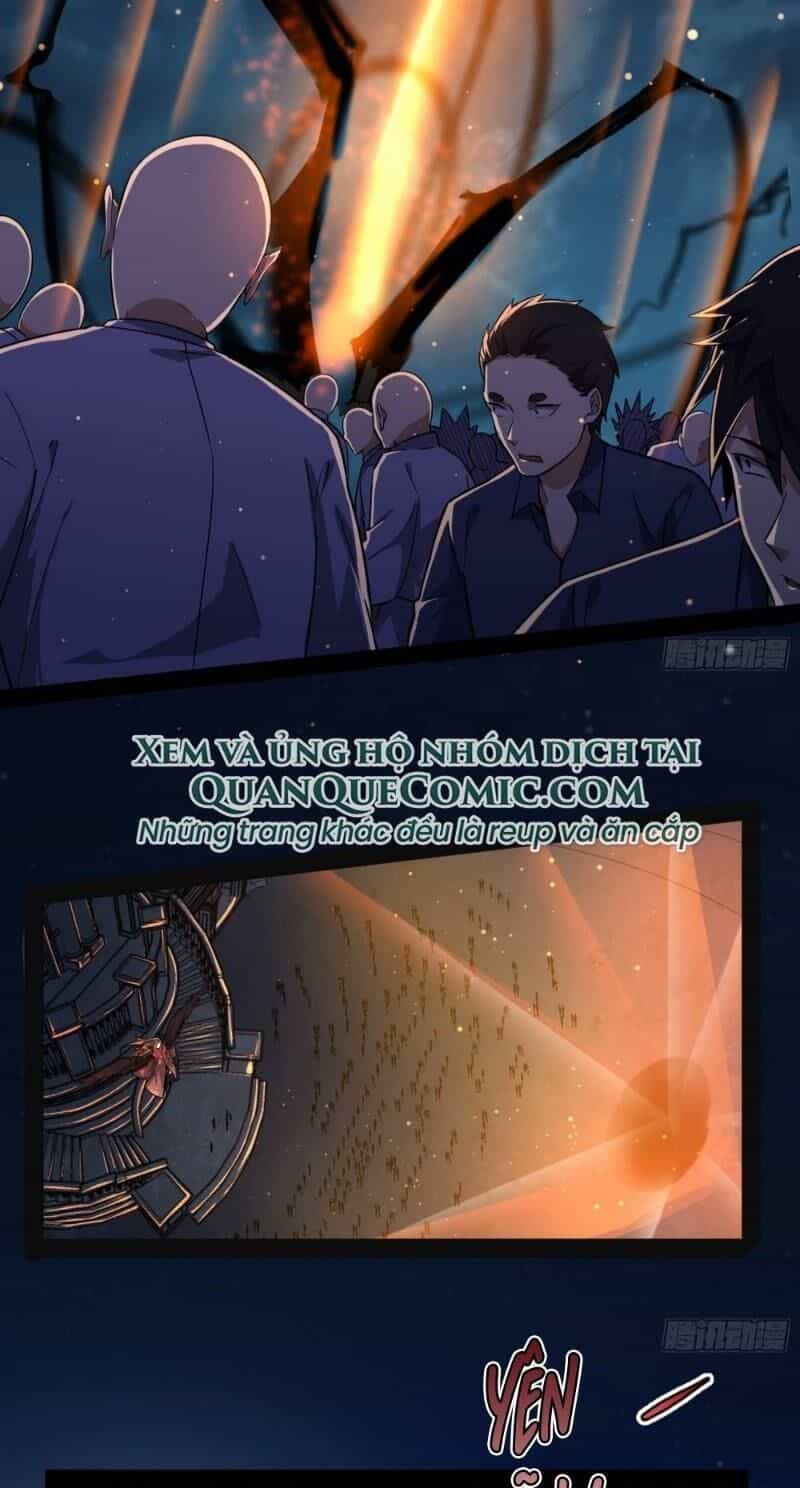 Ta Là Tà Đế - Chương 69 - ảnh 57