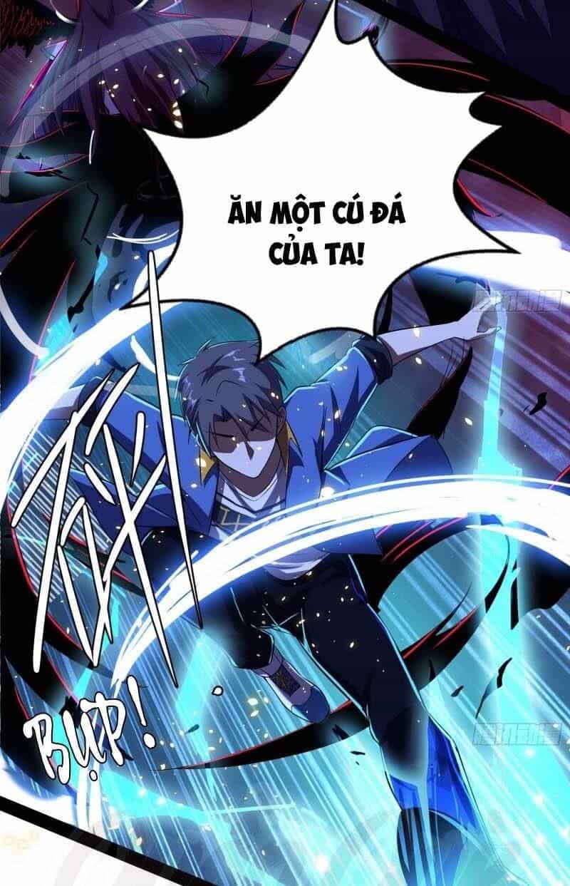 Ta Là Tà Đế - Chương 71 - ảnh 15