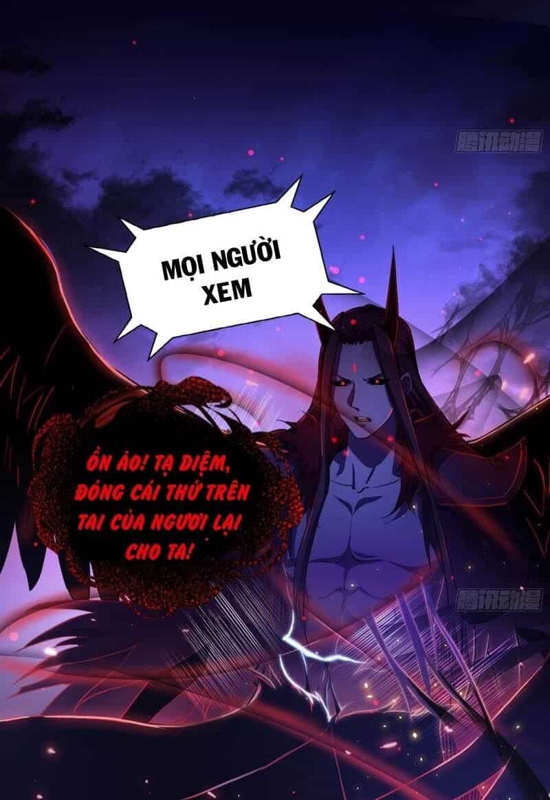 Ta Là Tà Đế - Chương 71 - ảnh 19