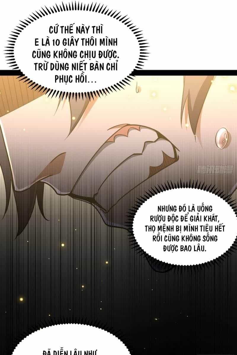 Ta Là Tà Đế - Chương 71 - ảnh 39