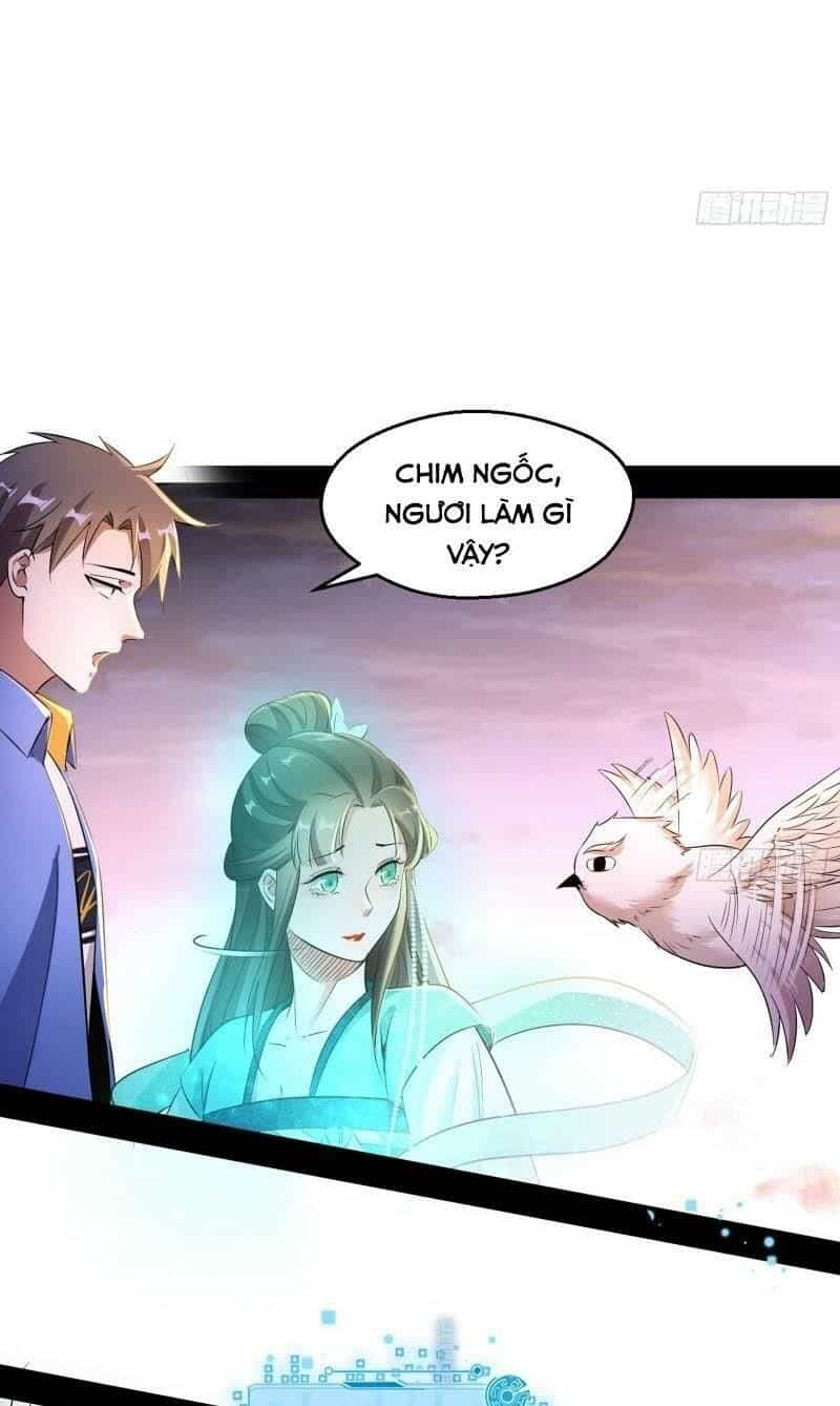 Ta Là Tà Đế - Chương 72 - ảnh 15