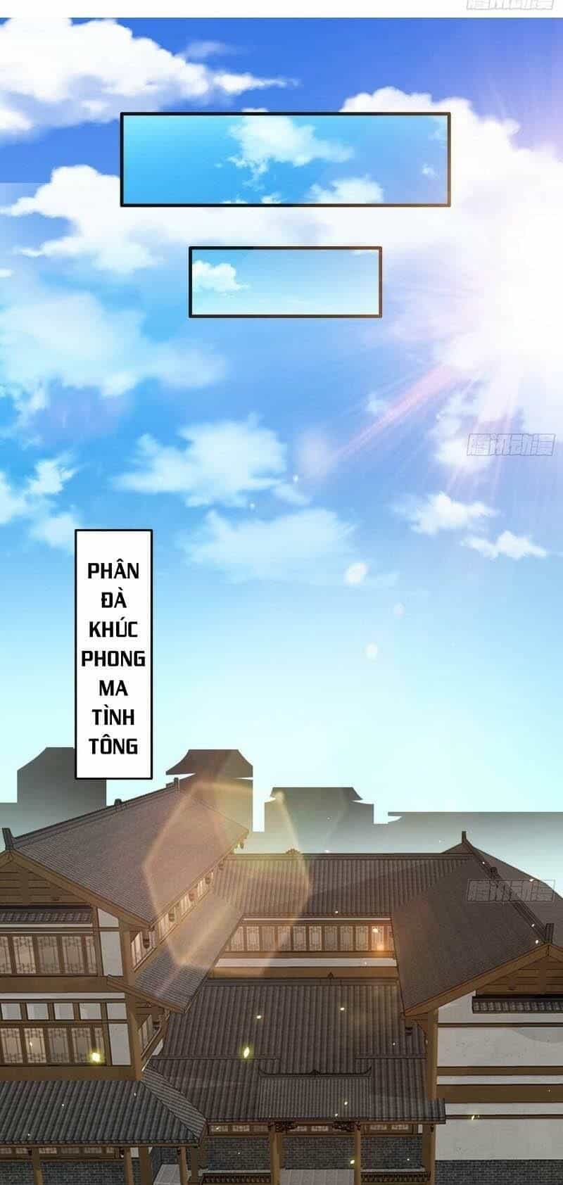 Ta Là Tà Đế - Chương 72 - ảnh 19